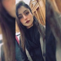 Ifra Chaudhary Email