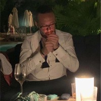 Albini Group Employee Matteo dal Pra's profile photo