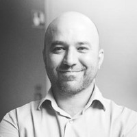 Webuild Employee Alessandro Bassi's profile photo