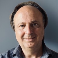 Jisc Employee Michael Webb's profile photo