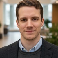 ELYSIS™ Employee Matthew Michetti's profile photo