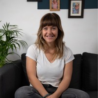 Integer Network Employee Jana Belter's profile photo