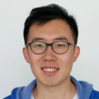 Airbnb Employee Zane Wang's profile photo