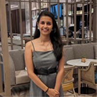 Deloitte Employee Vaani Sharma's profile photo