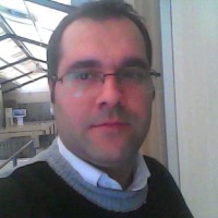 Pars Smartware Solution Employee Isaac Nikravan's profile photo
