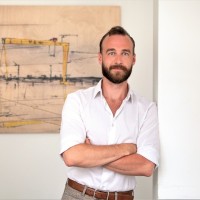 ARKK Employee Colin Davey's profile photo