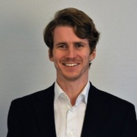 Accountflow Employee Nicolai Torgersen's profile photo