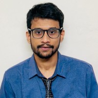 Arijit Roy's profile photo