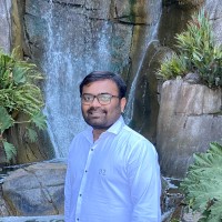 ALLDATA Employee Anil Savaj's profile photo