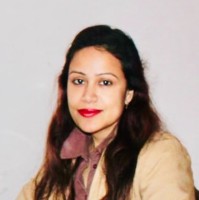 Intelligent Delivery Solutions Employee Sneha Singh's profile photo