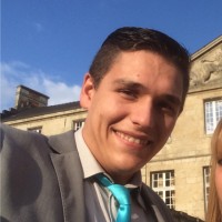 MORETTI Constructions Employee Justin Calvagna's profile photo