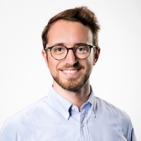 ControlExpert GmbH Employee Ralf Hauser's profile photo