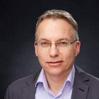 Rogers Communications Employee Tim Laughlin's profile photo