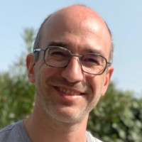 AssetSagacity Employee Guillaume Paramelle's profile photo