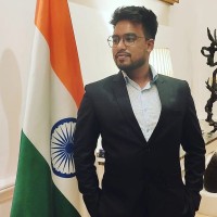 Wrencho Employee Akash Das's profile photo