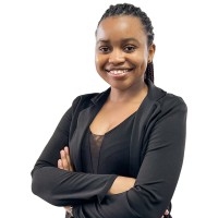 KPMG Namibia Employee Ndapandula Ca's profile photo