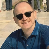 Rocscience Employee Thamer Yacoub's profile photo