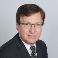 Calder Associates Employee Steve Wain's profile photo