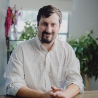 FedUp Foods Employee Joseph Zeman's profile photo