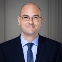 JVCKENWOOD USA CORP. Employee Jason Brennan's profile photo