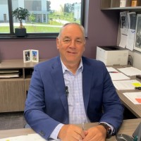 Microcom Employee Dave Dezse's profile photo
