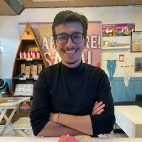 TALI CONNECTED Employee Younes Boukarim's profile photo