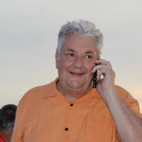 Jim Lines Email & Phone Number