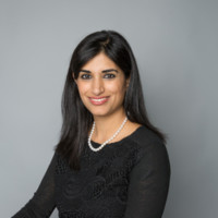 Supna Reilly Email & Phone Number