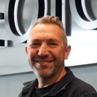 Iceotope Technologies Limited Employee Keith Deakin's profile photo
