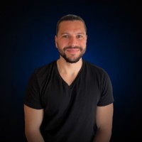RH Advertising Employee William John's profile photo