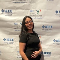 IEEE Sección Ecuador Employee Paula Belen Andrade's profile photo