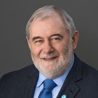 PSA Healthcare - 30 Years of Trusted Home Care Employee Paddy Cunningham's profile photo