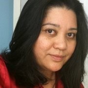Angela Perez Email & Phone Number