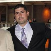 Torpago Employee Ernesto Maestas's profile photo