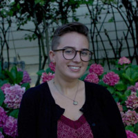 Family and Children's Association Employee Chloe Lewis's profile photo