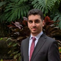 Iowa State University Department of Aerospace Engineering Employee Mohammed Atallah's profile photo