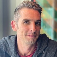 Automattic Employee David Lockie's profile photo