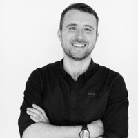 MMMultiply Employee Michael Pearson's profile photo