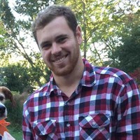 Archer Employee Nick Morris's profile photo