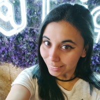 Trick Studios Employee Sofia Podesta's profile photo