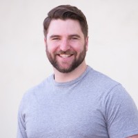 SF New Deal Employee Matthew Bickford's profile photo
