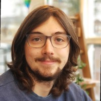 Luca Benard's profile photo
