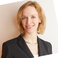 AvenCell Employee Julia Riewaldt's profile photo