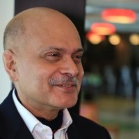 The Quint Employee Raghav Bahl's profile photo