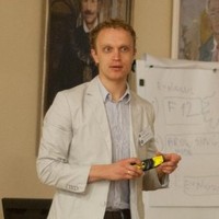 Mogo Finance Employee Linards Kalvāns's profile photo