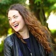 Fremantle US Employee Megan Fraher's profile photo