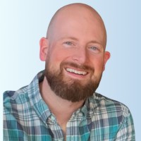 Movable Ink Employee Patrick Hamilton's profile photo