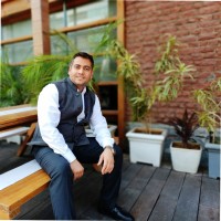McDermott International, Ltd Employee Gajender Kumar's profile photo
