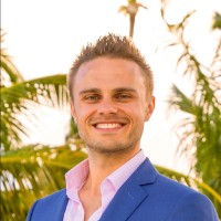 Trevor Gribble Email & Phone Number