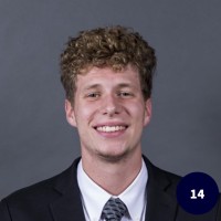 Fox Corporation Employee Colton Johnson's profile photo